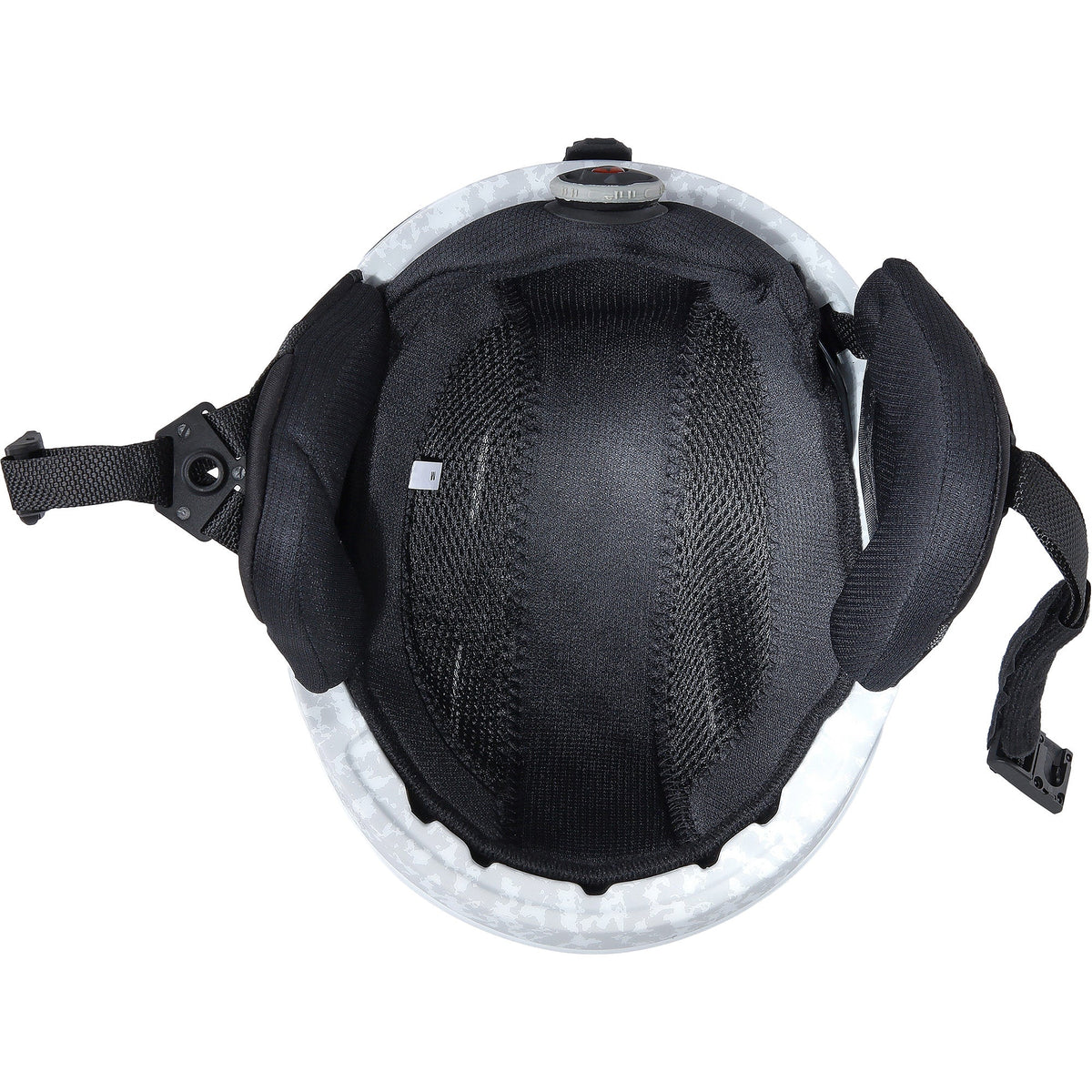 Surfanic Sentinal Map Helmet - Optic White - Image 9