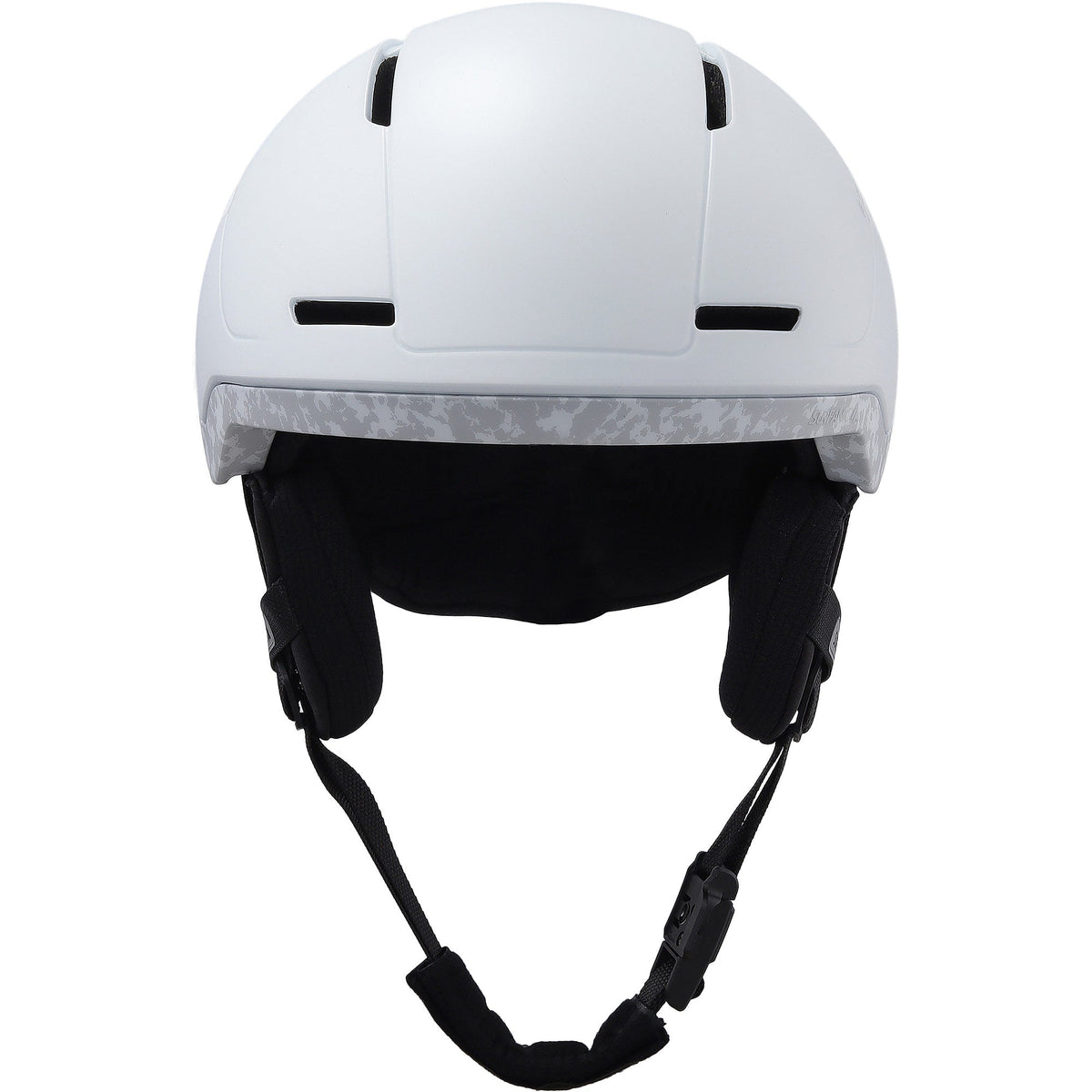 Surfanic Sentinal Map Helmet - Optic White - Image 7