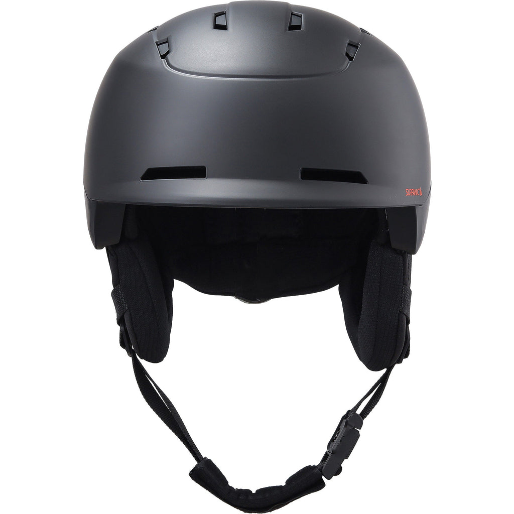Surfanic Vanta Pro Helmet - Black - Image 4