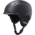 Surfanic Vanta Pro Helmet - Black