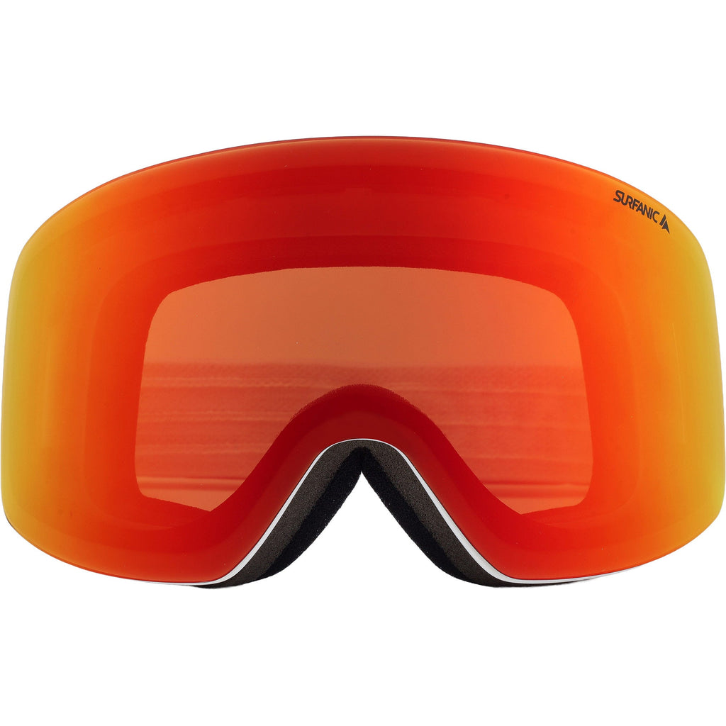 Surfanic Refract Goggle - Red - Image 3