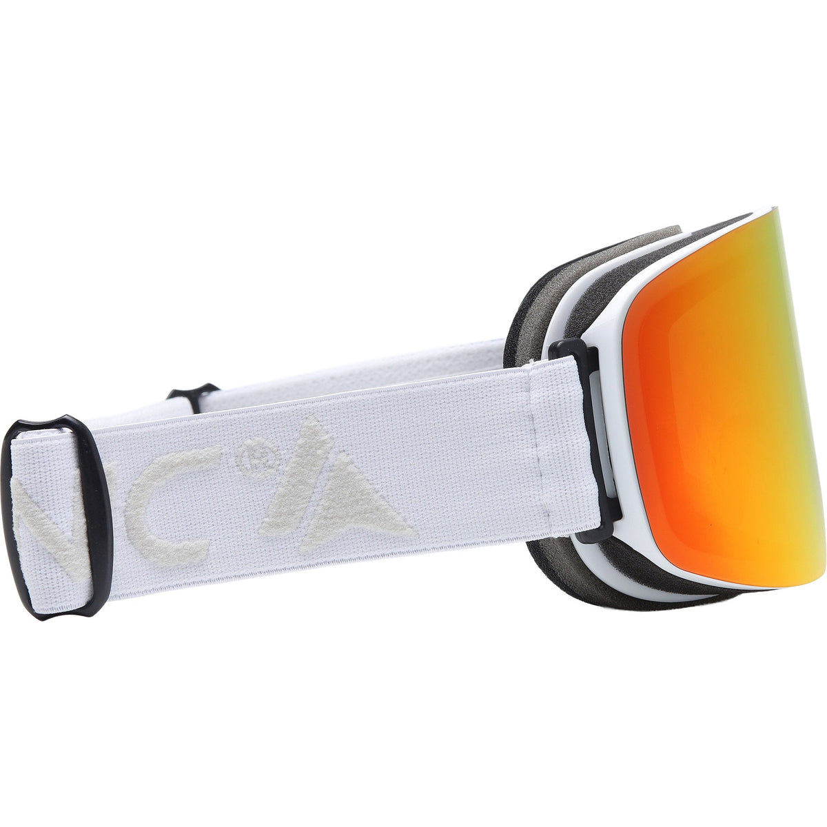 Surfanic Refract Goggle - Red - Image 5
