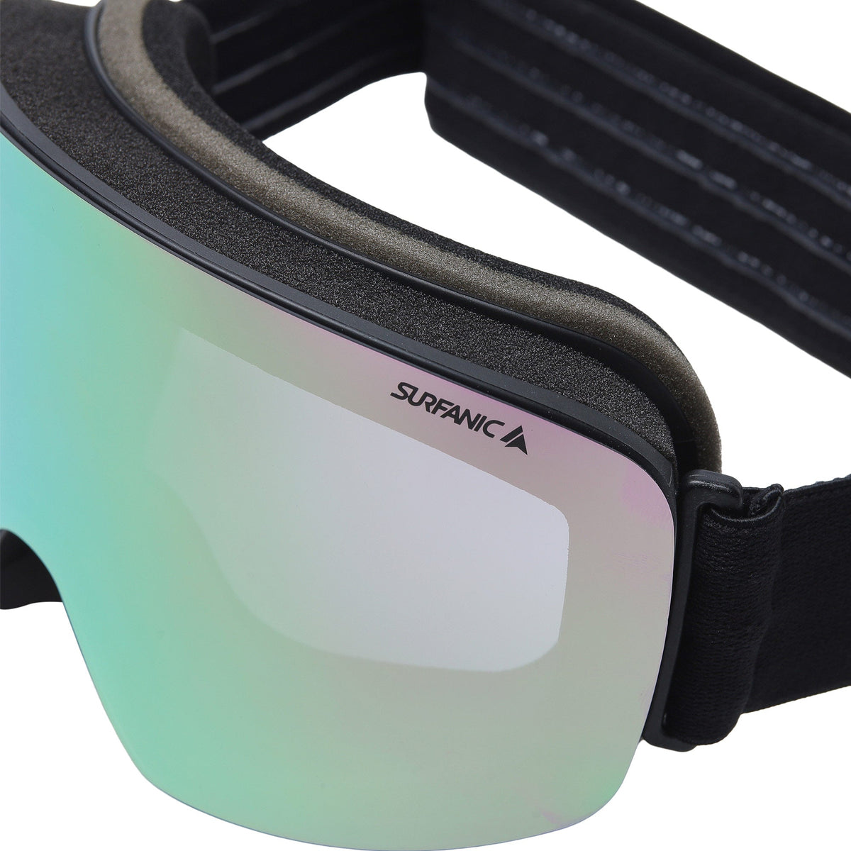 Surfanic Refract Goggle - Pink - Image 6