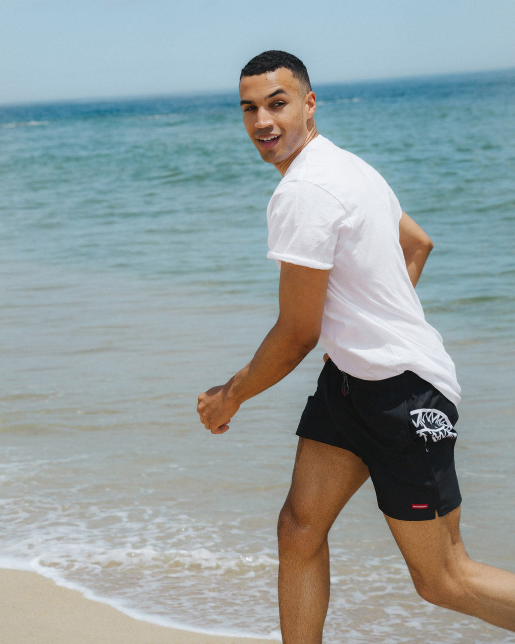 That Spleh Swim Shorts - Image 4