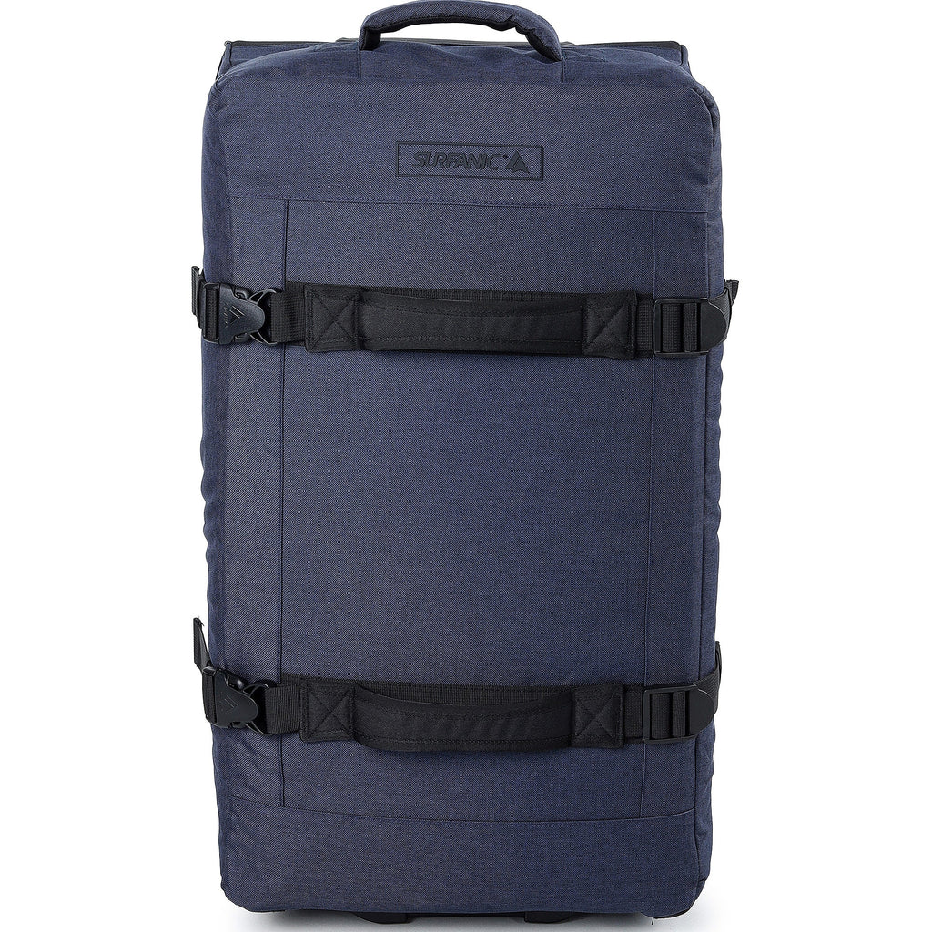 Surfanic Maxim 3.0 70L Roller Bag - Anthracite Marl - Image 10