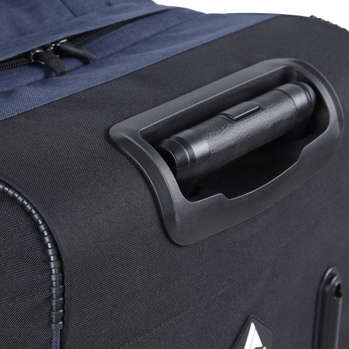 Surfanic Maxim 3.0 70L Roller Bag - Anthracite Marl - Image 12