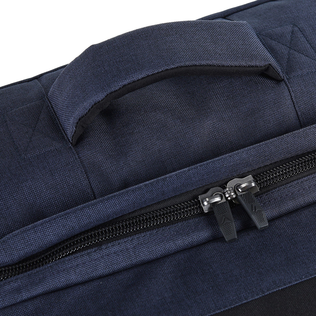 Surfanic Maxim 3.0 70L Roller Bag - Anthracite Marl - Image 17