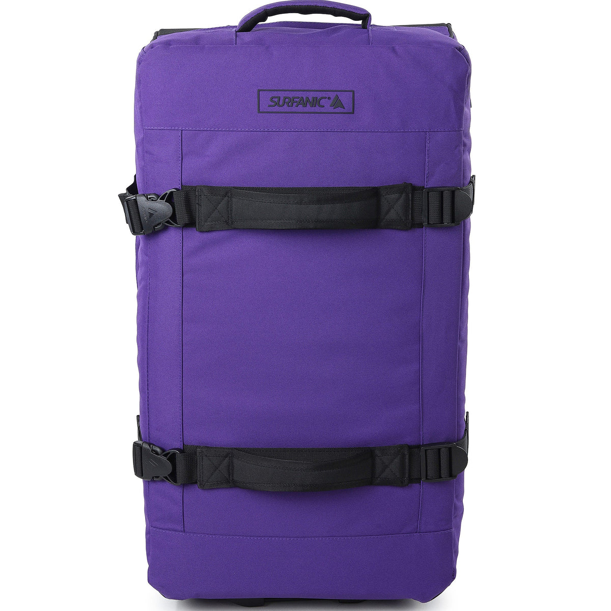 Surfanic Maxim 3.0 70L Roller Bag - Purple - Image 10