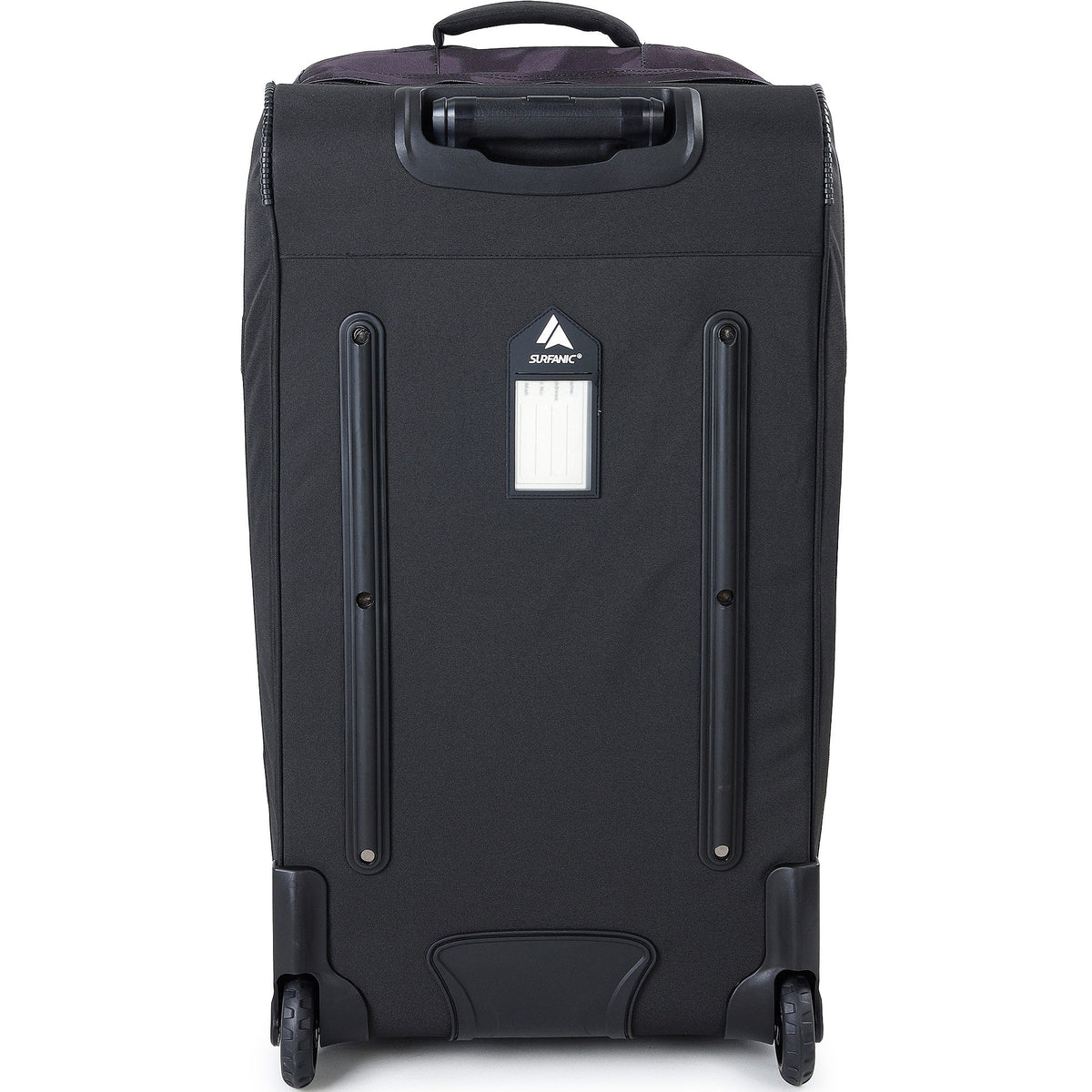 Surfanic Maxim 3.0 70L Roller Bag - Black Vandal - Image 7