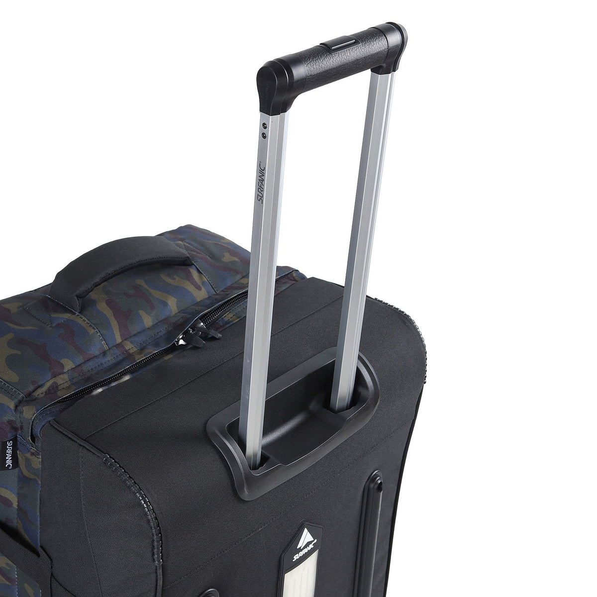 Surfanic Maxim 3.0 70L Roller Bag - Khaki Camo - Image 11