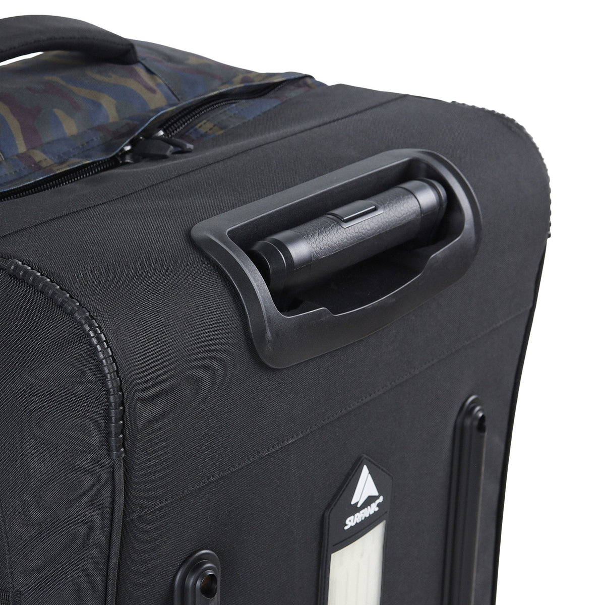 Surfanic Maxim 3.0 70L Roller Bag - Khaki Camo - Image 12