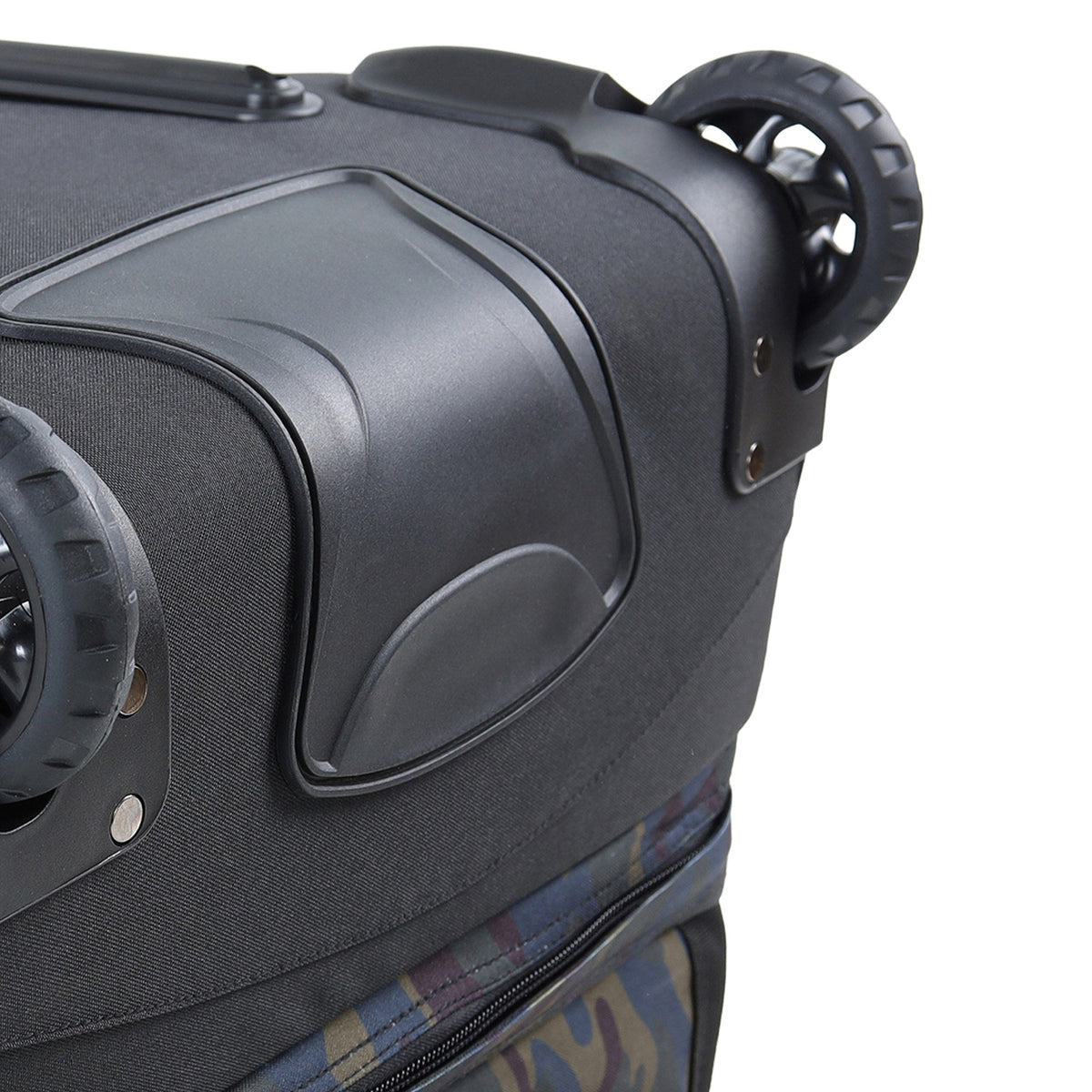 Surfanic Maxim 3.0 70L Roller Bag - Khaki Camo - Image 15