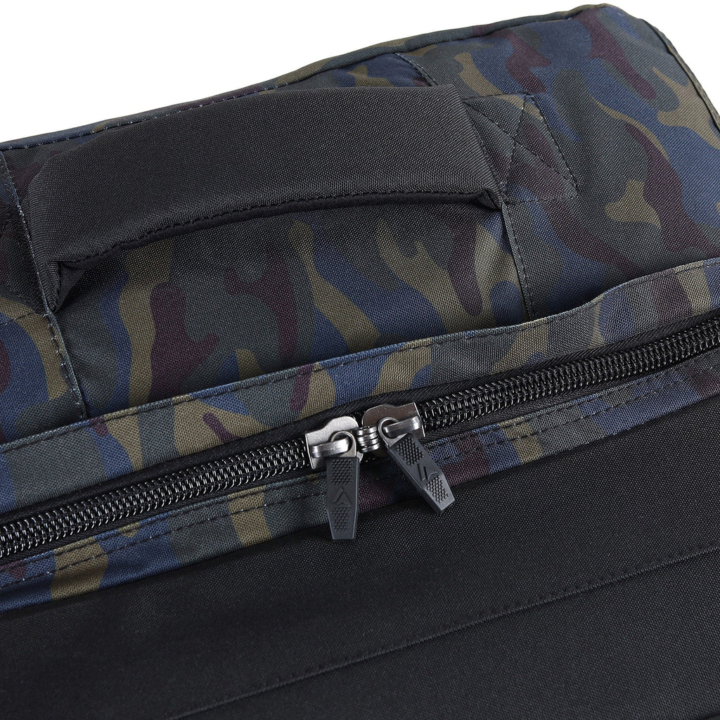 Surfanic Maxim 3.0 70L Roller Bag - Khaki Camo - Image 16
