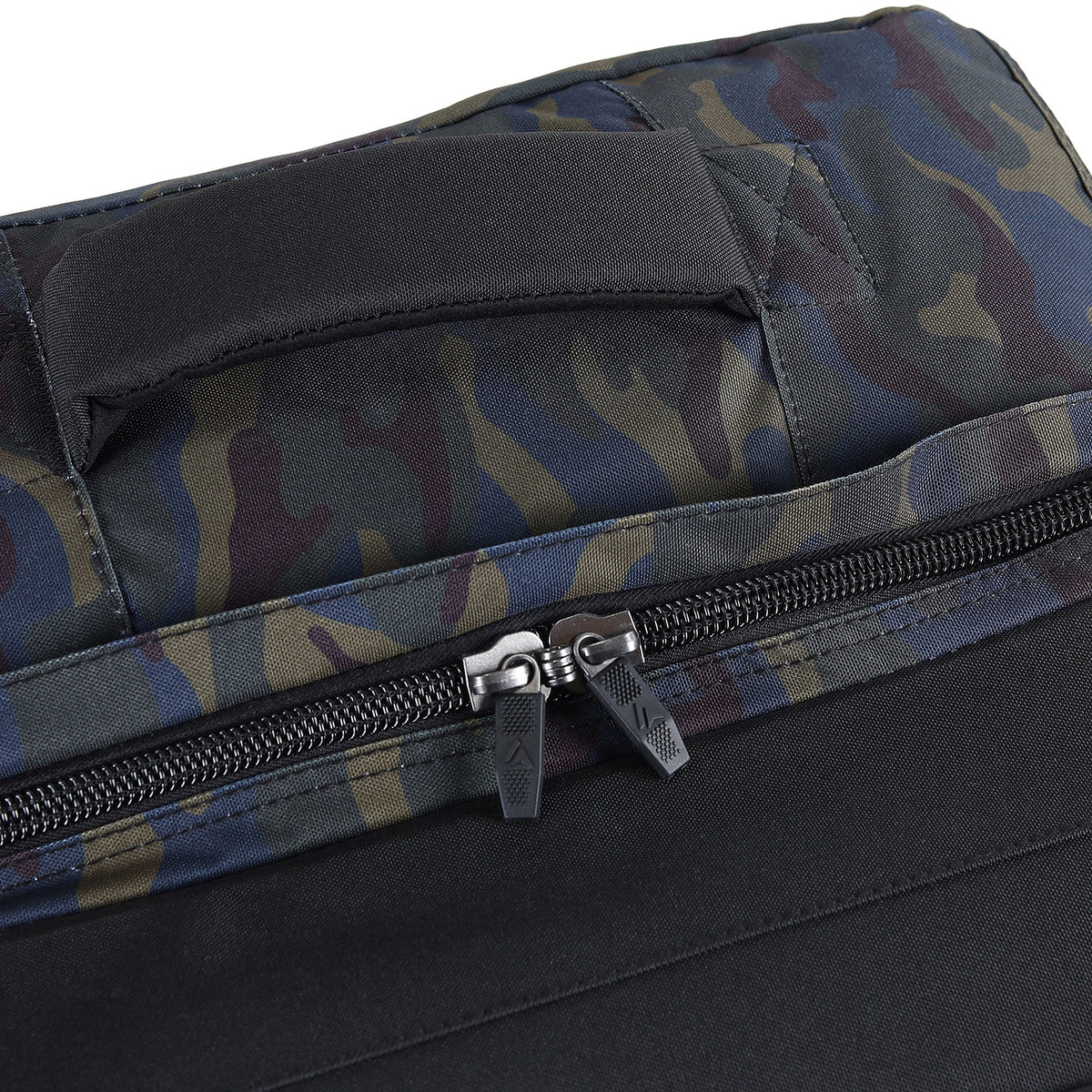 Surfanic Maxim 3.0 70L Roller Bag - Khaki Camo - Image 16