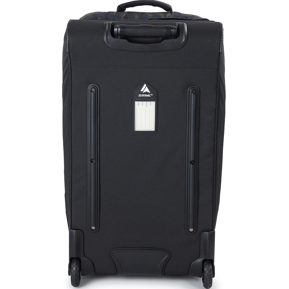 Surfanic Maxim 3.0 70L Roller Bag - Khaki Camo - Image 7