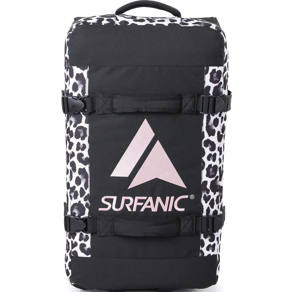 Surfanic Maxim 3.0 70L Roller Bag - Snow Jag - Image 10