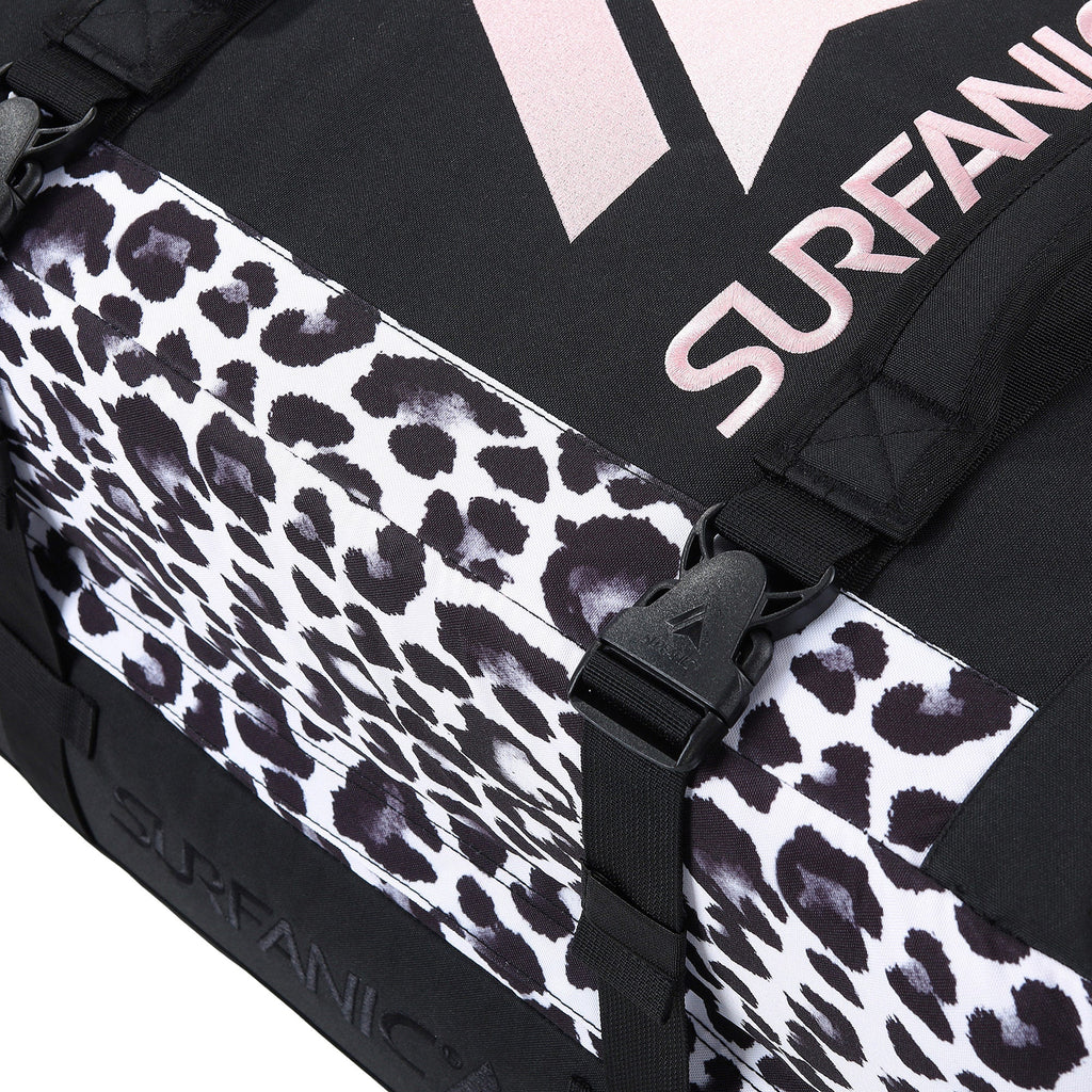 Surfanic Maxim 3.0 70L Roller Bag - Snow Jag - Image 17