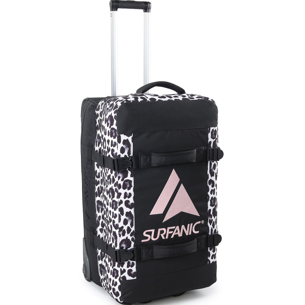 Surfanic Maxim 3.0 70L Roller Bag - Snow Jag - Image 3