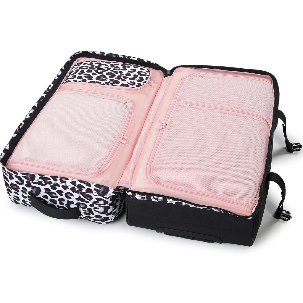 Surfanic Maxim 3.0 70L Roller Bag - Snow Jag - Image 9
