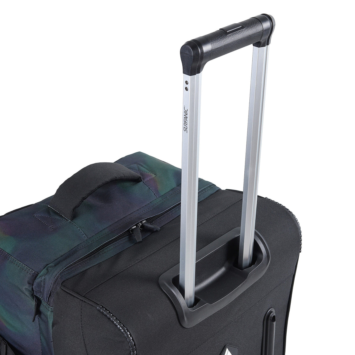 Surfanic Maxim 3.0 70L Roller Bag - Thermo Camo - Image 12
