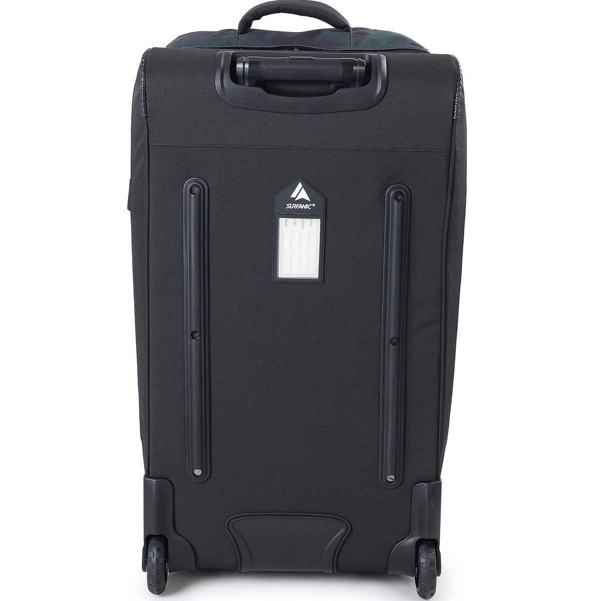 Surfanic Maxim 3.0 70L Roller Bag - Thermo Camo - Image 7