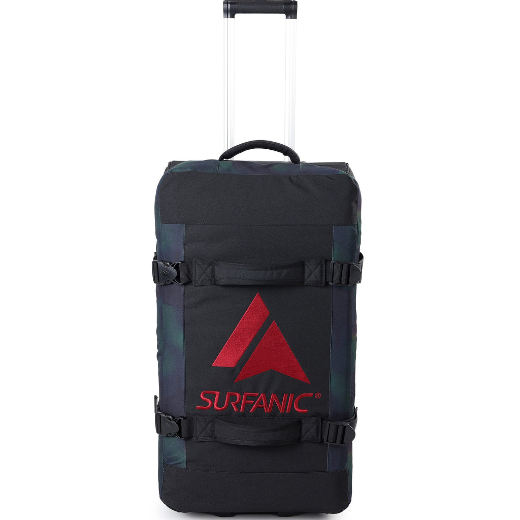 Surfanic Maxim 3.0 70L Roller Bag - Thermo Camo - Image 8