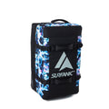 Surfanic Maxim 3.0 70L Roller Bag - Inkie Blue