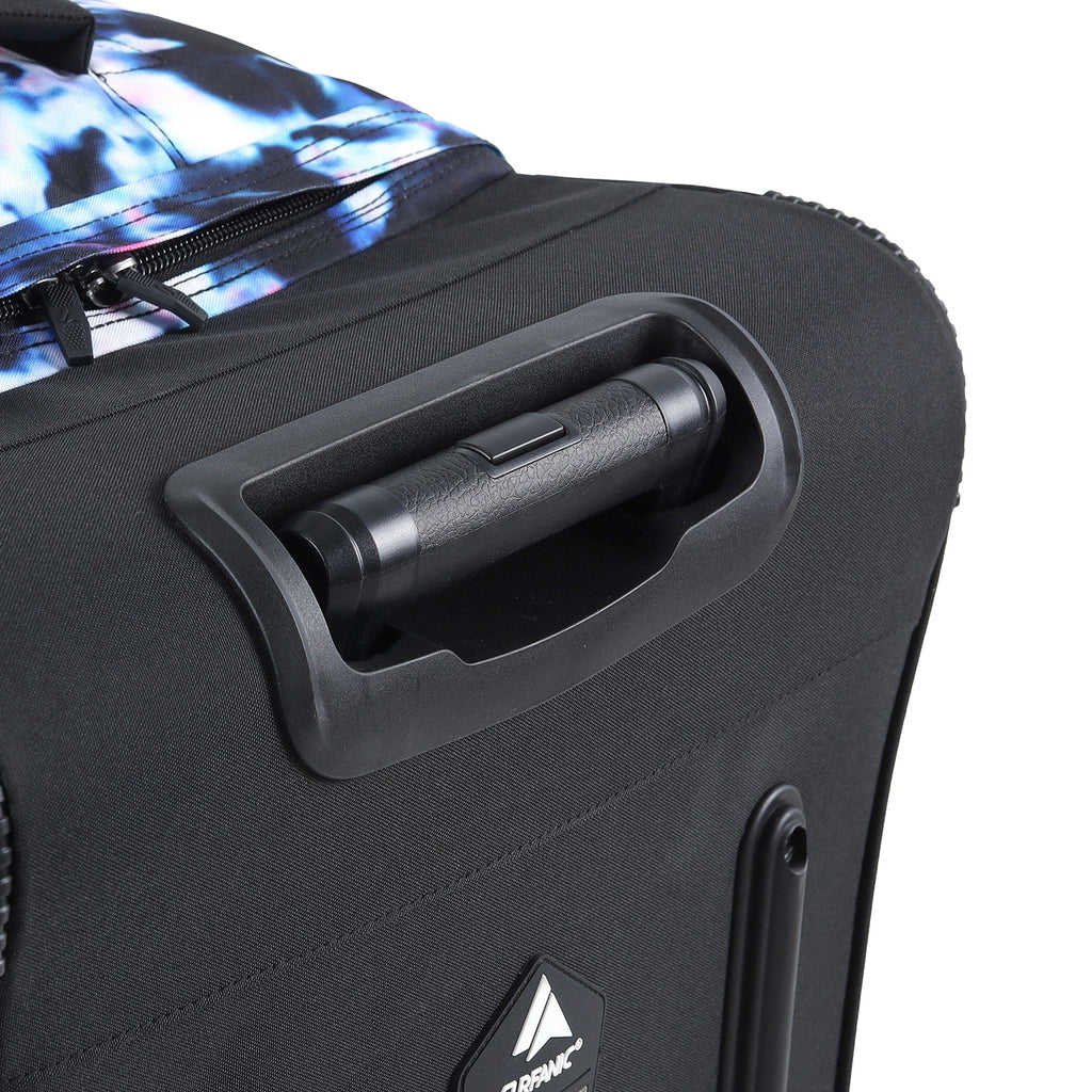 Surfanic Maxim 3.0 70L Roller Bag - Inkie Blue - Image 12
