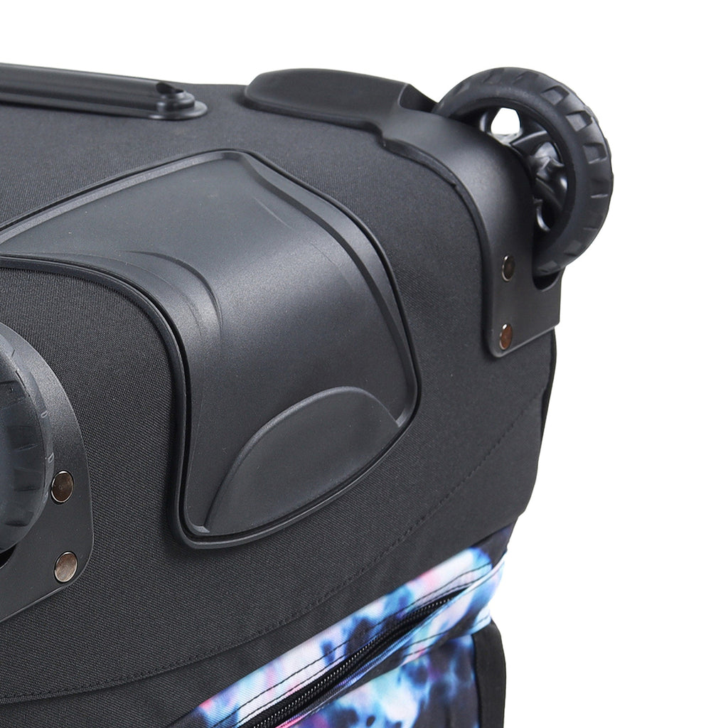 Surfanic Maxim 3.0 70L Roller Bag - Inkie Blue - Image 15
