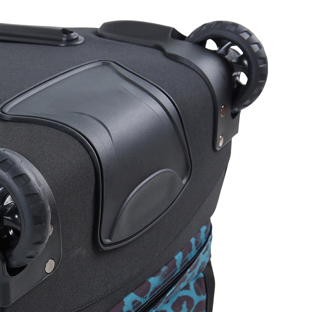 Surfanic Maxim 3.0 70L Roller Bag - Turquoise Jag - Image 15