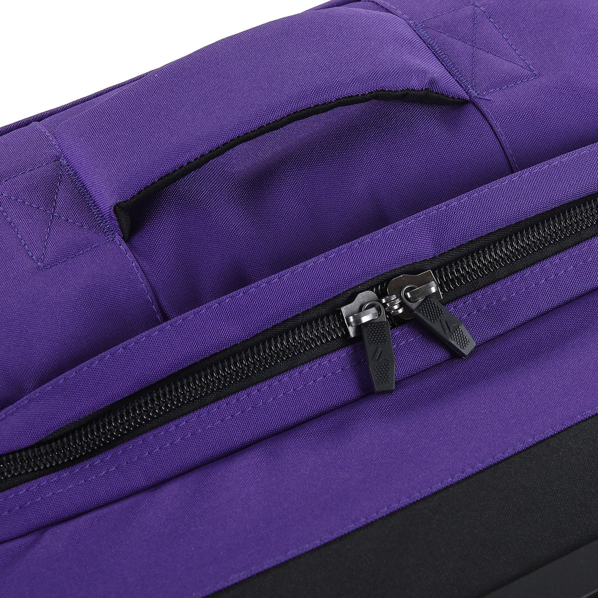 Surfanic Maxim 3.0 100L Roller Bag - Purple - Image 16
