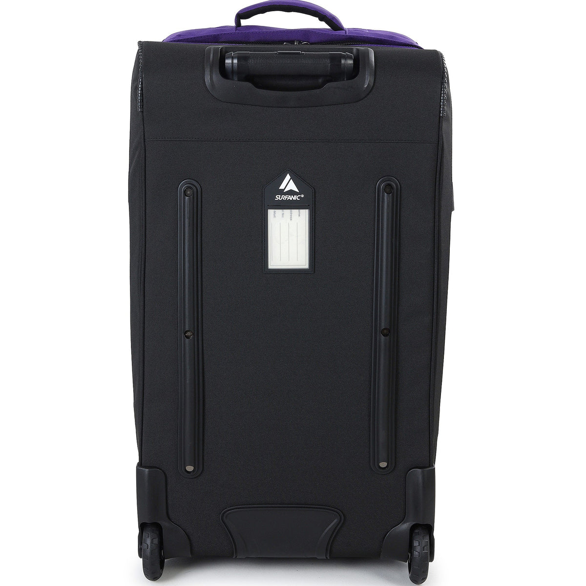 Surfanic Maxim 3.0 100L Roller Bag - Purple - Image 7