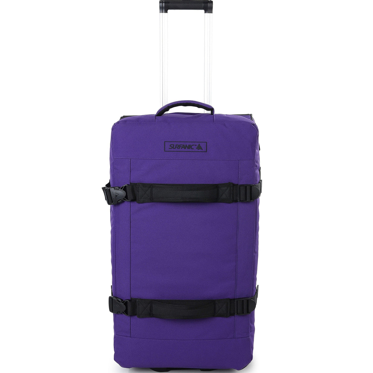Surfanic Maxim 3.0 100L Roller Bag - Purple - Image 8