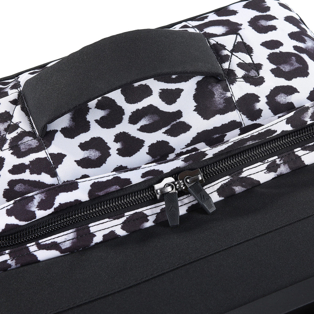 Surfanic Maxim 3.0 100L Roller Bag - Snow Jag - Image 16
