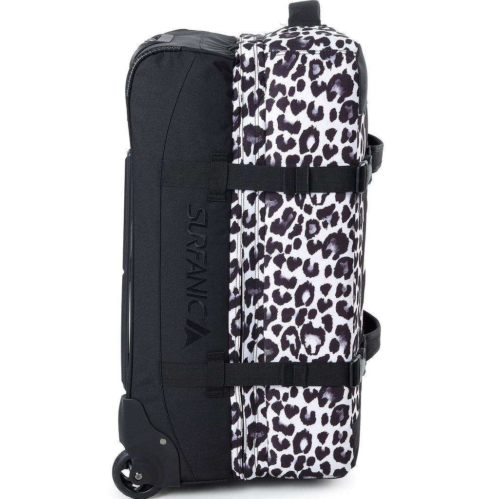 Surfanic Maxim 3.0 100L Roller Bag - Snow Jag - Image 6