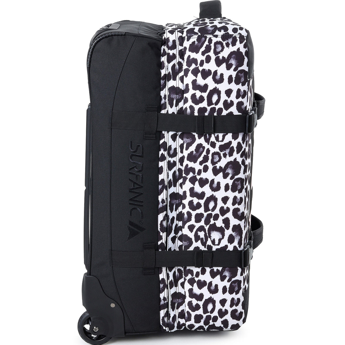 Surfanic Maxim 3.0 100L Roller Bag - Snow Jag - Image 6