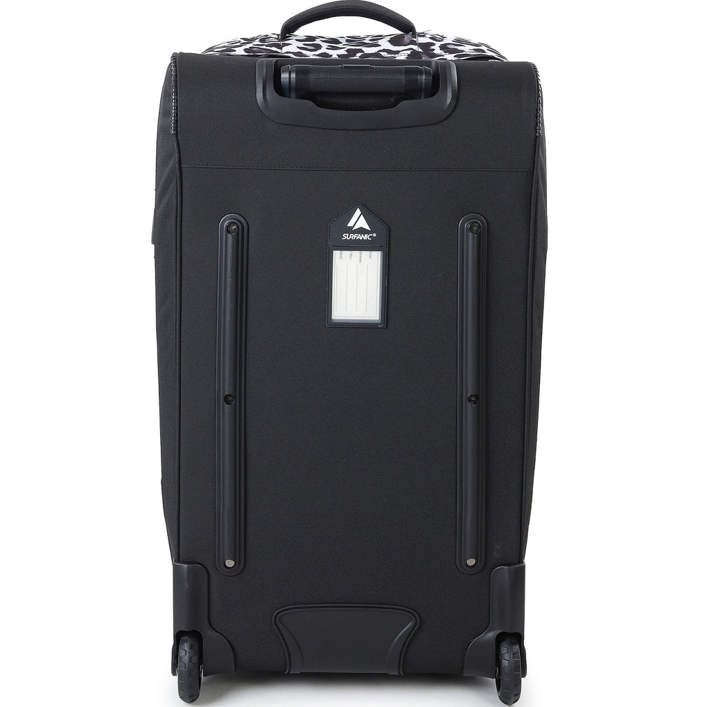 Surfanic Maxim 3.0 100L Roller Bag - Snow Jag - Image 7
