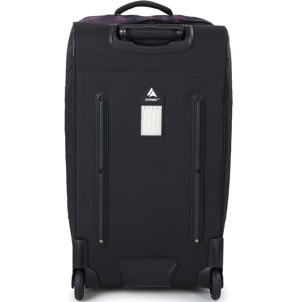 Surfanic Maxim 3.0 100L Roller Bag - Bliss - Image 7