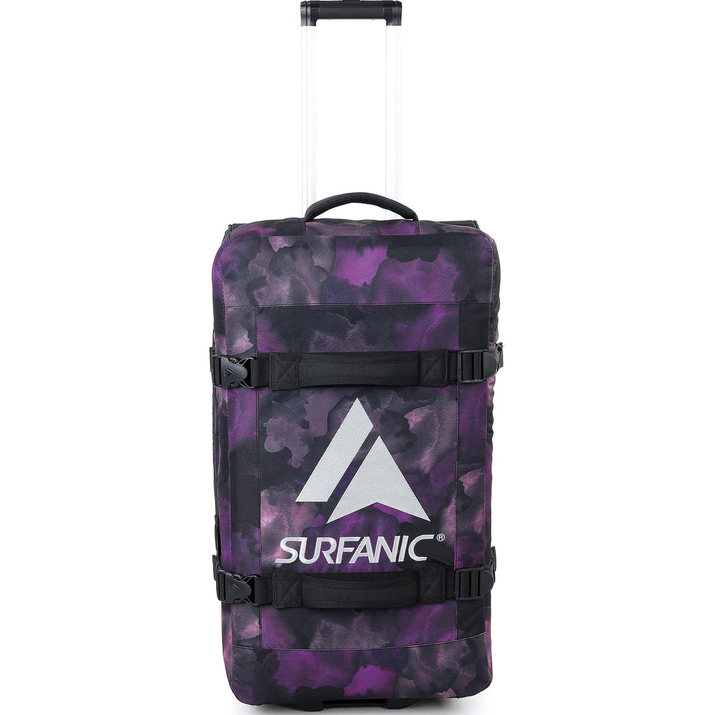 Surfanic Maxim 3.0 100L Roller Bag - Bliss - Image 8