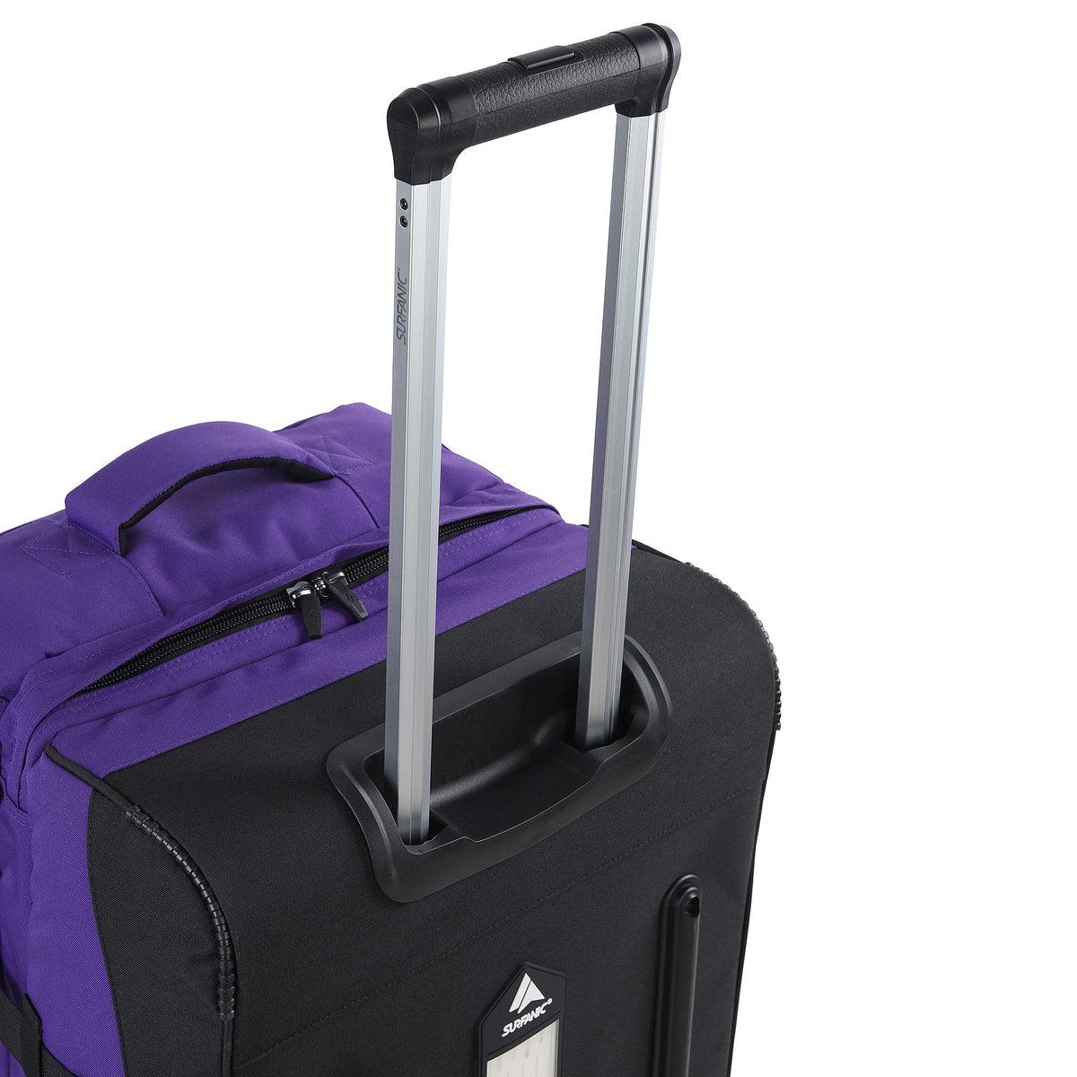 Surfanic Maxim 3.0 120L Roller Bag - Purple - Image 11