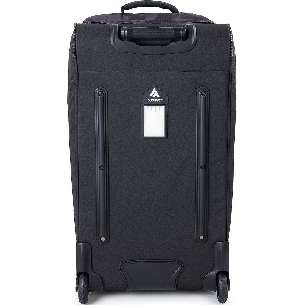 Surfanic Maxim 3.0 120L Roller Bag - Black Vandal - Image 7