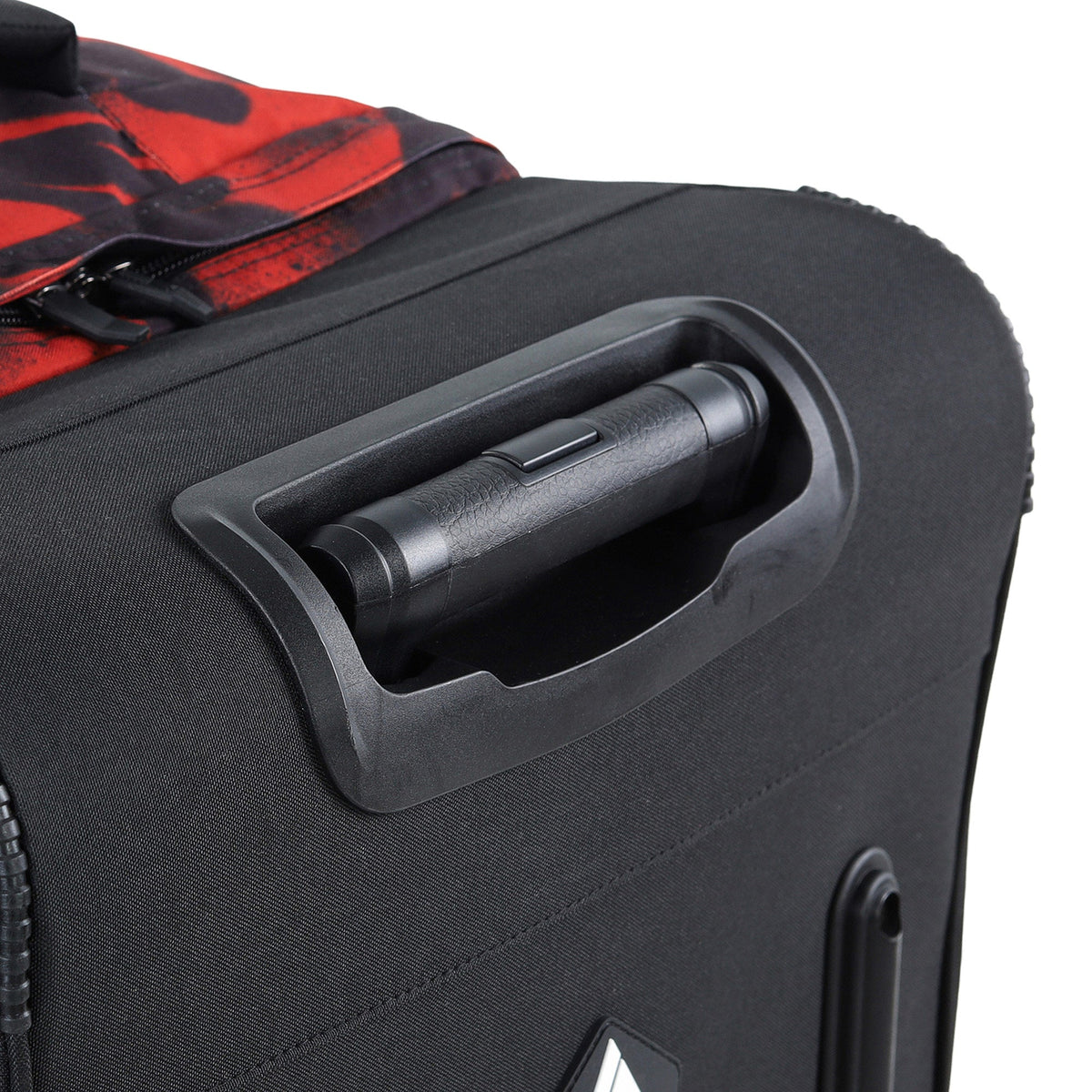 Surfanic Maxim 3.0 120L Roller Bag - Red Vandal - Image 12