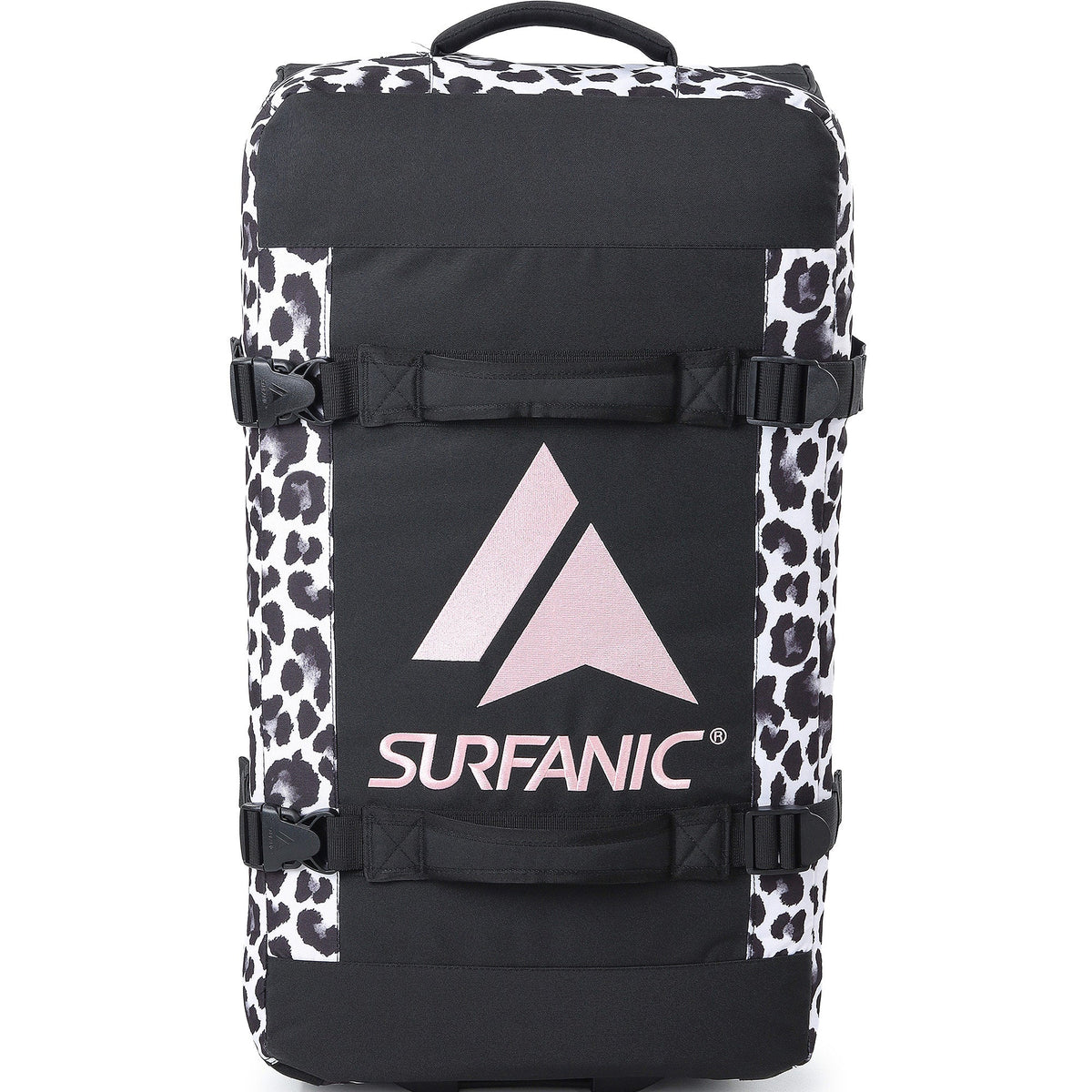 Surfanic Maxim 3.0 120L Roller Bag - Snow Jag - Image 10