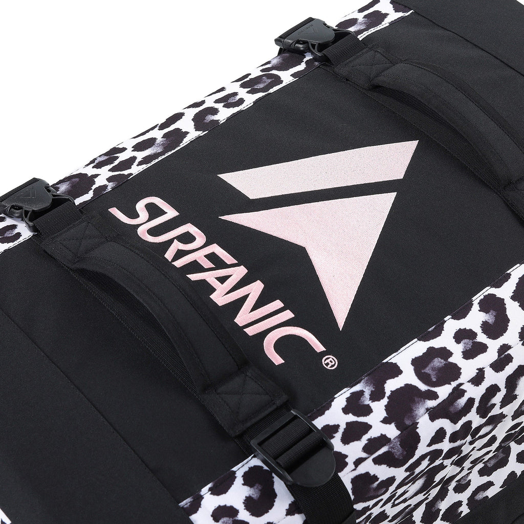 Surfanic Maxim 3.0 120L Roller Bag - Snow Jag - Image 13