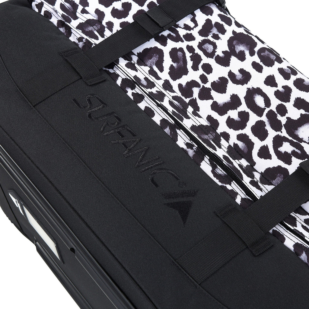 Surfanic Maxim 3.0 120L Roller Bag - Snow Jag - Image 14
