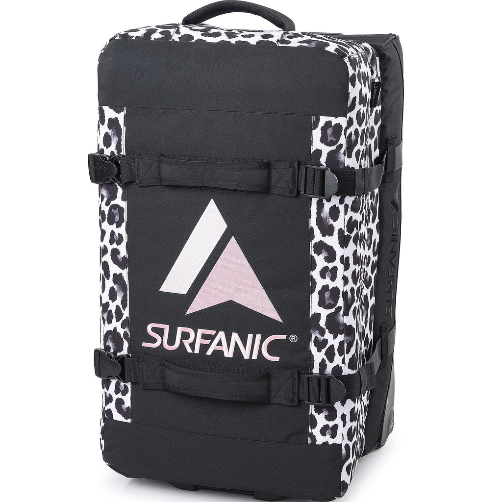 Surfanic Maxim 3.0 120L Roller Bag - Snow Jag - Image 4