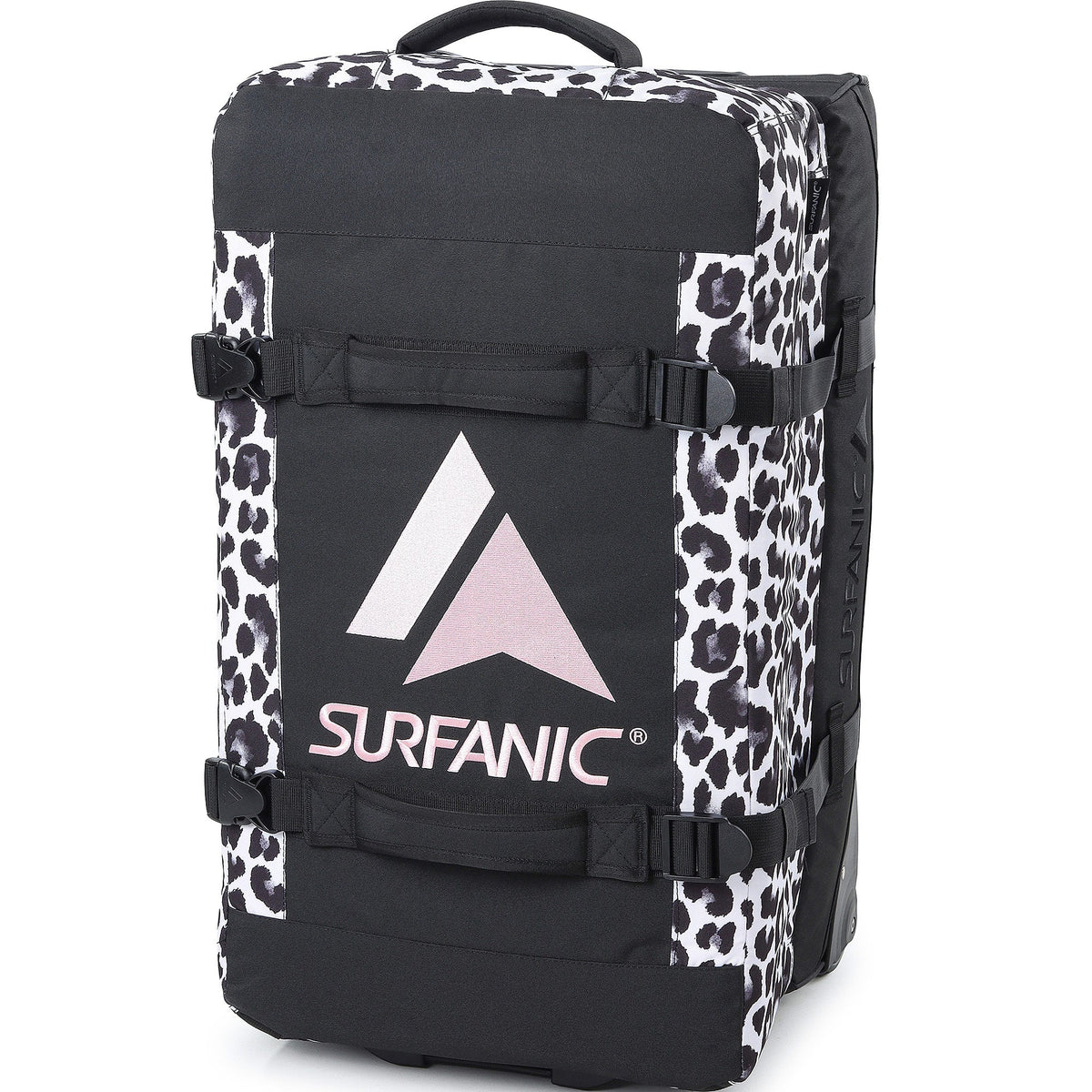 Surfanic Maxim 3.0 120L Roller Bag - Snow Jag - Image 4