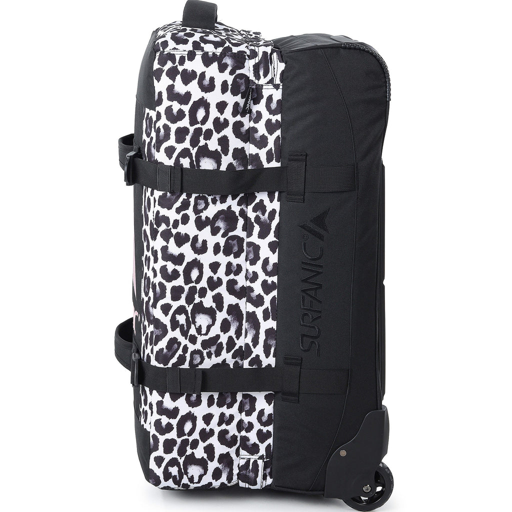 Surfanic Maxim 3.0 120L Roller Bag - Snow Jag - Image 5