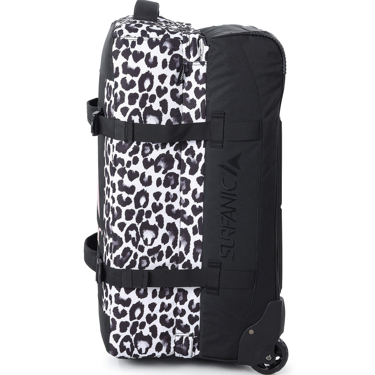 Surfanic Maxim 3.0 120L Roller Bag - Snow Jag - Image 5
