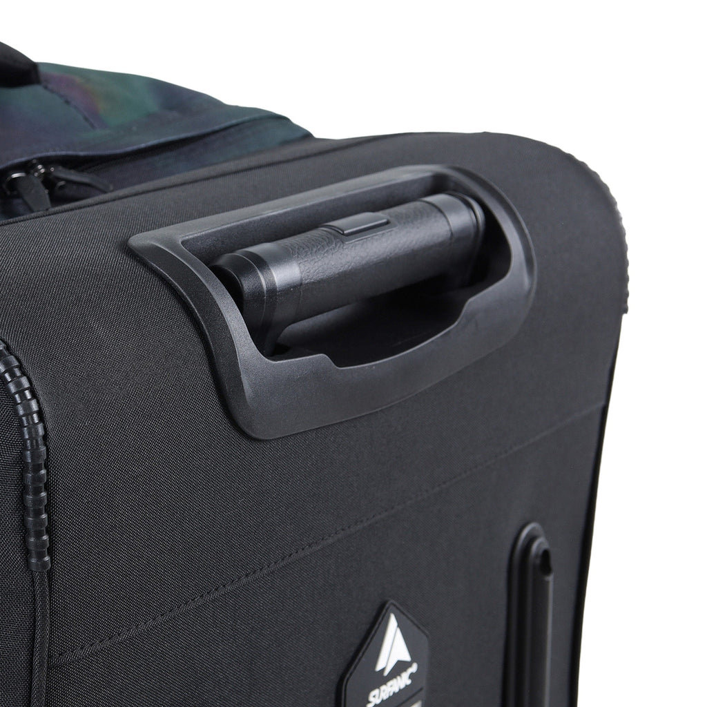 Surfanic Maxim 3.0 120L Roller Bag - Thermo Camo - Image 13